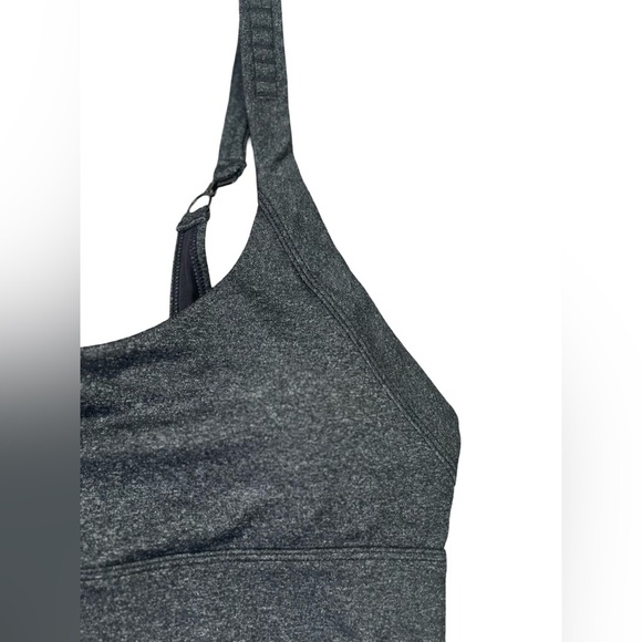 LAM Lifestyle & Movement Small  Black Support Sports and Athletic Bra. Size: S. - Picture 2 of 7